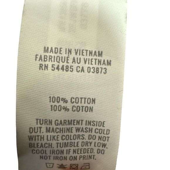 Gray T Shirt With Colorful Graphics Rainbow Star Graphic Tee - Picture 7 of 9